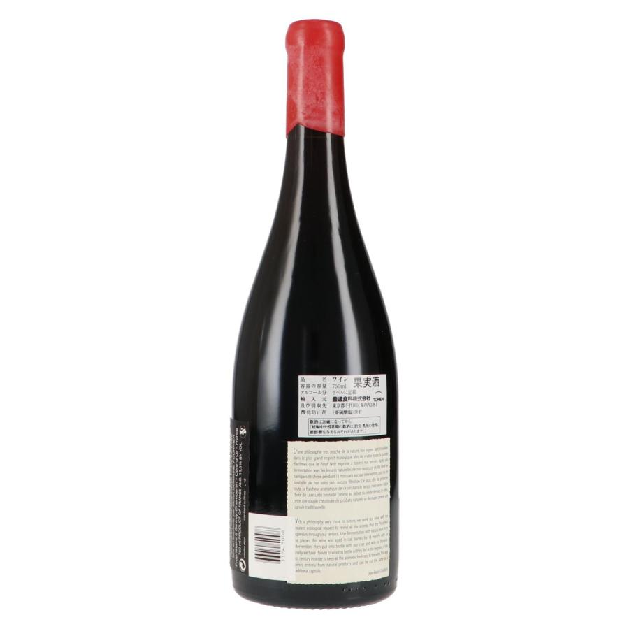 フーリエ 2007 ジュヴレ シャンベルタン 1er クロ サン ジャック ＶＶ Domaine Fourrier 750ml 正規品 A2308_2