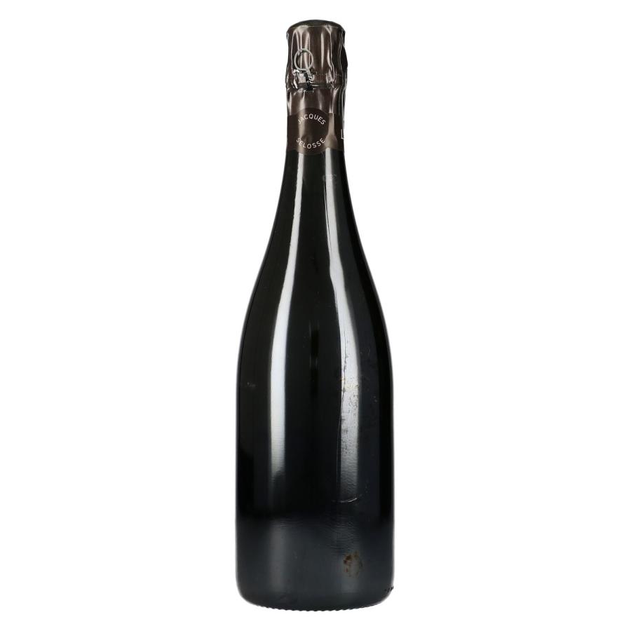 ジャック セロス ＮＶ ジャック セロス レ キャレル エクストラ ブリュット Jacques Selosse 750ml A2331_2