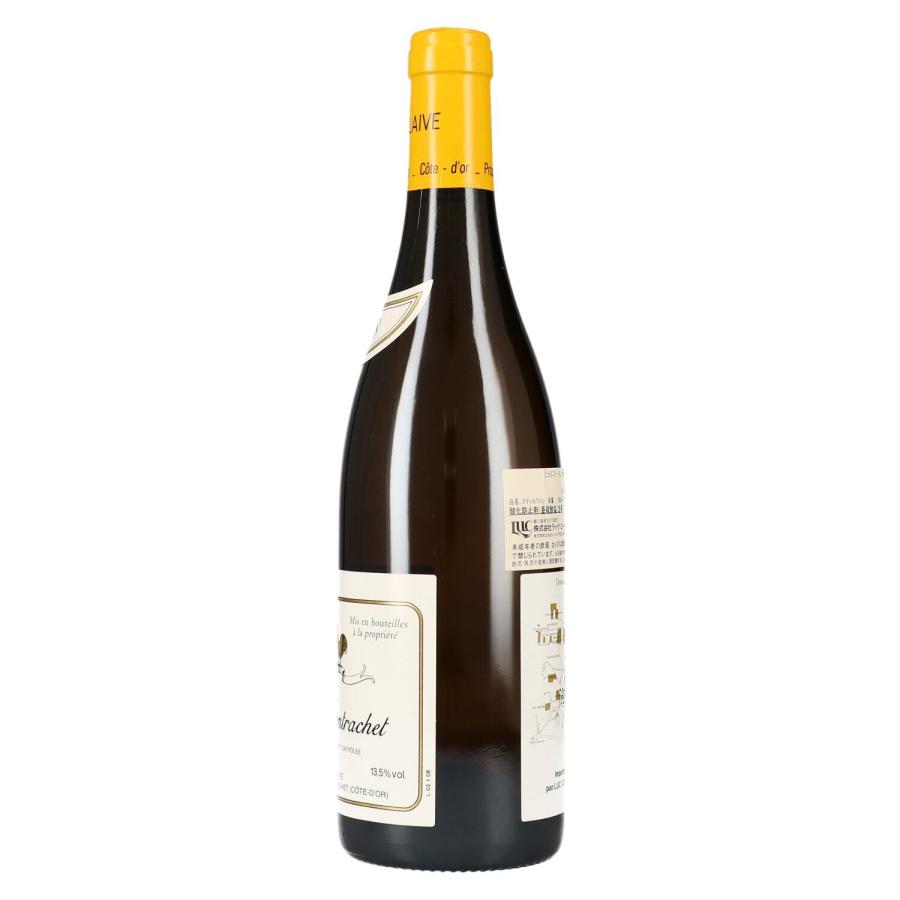 ワイン Puligny-Montrachet 2008 Olivier Leflaive 2008 Domaine Leflaive Les Pucelles, Puligny-Montrachet