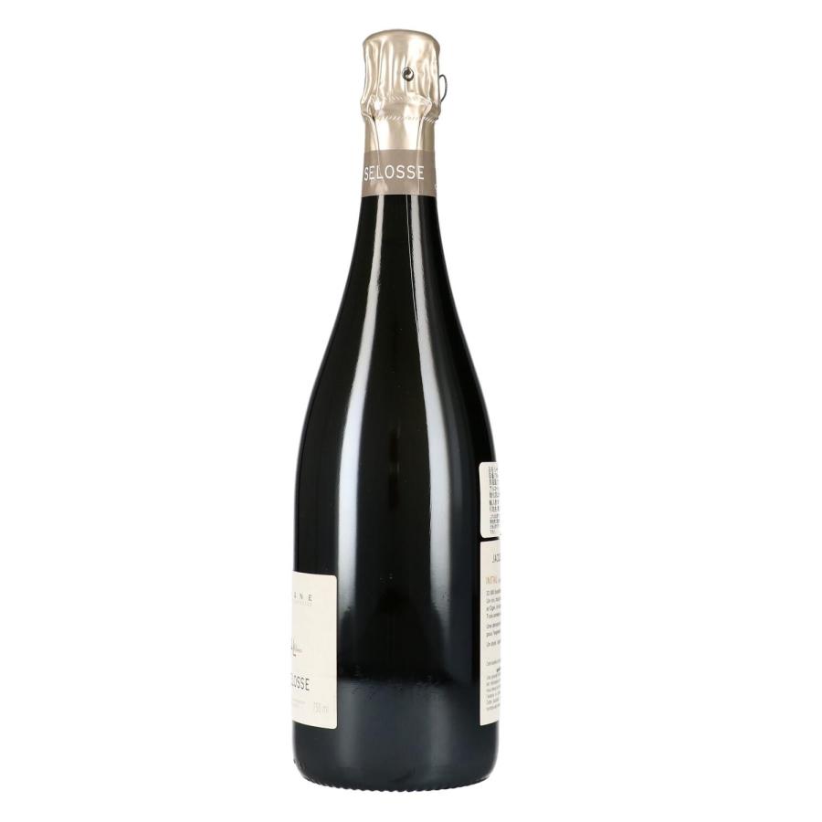 Champagne Jacques Selosse Initialジャックセロス ジャック・セロス イニシャル ブラン・ド・ブラン – buzaemon