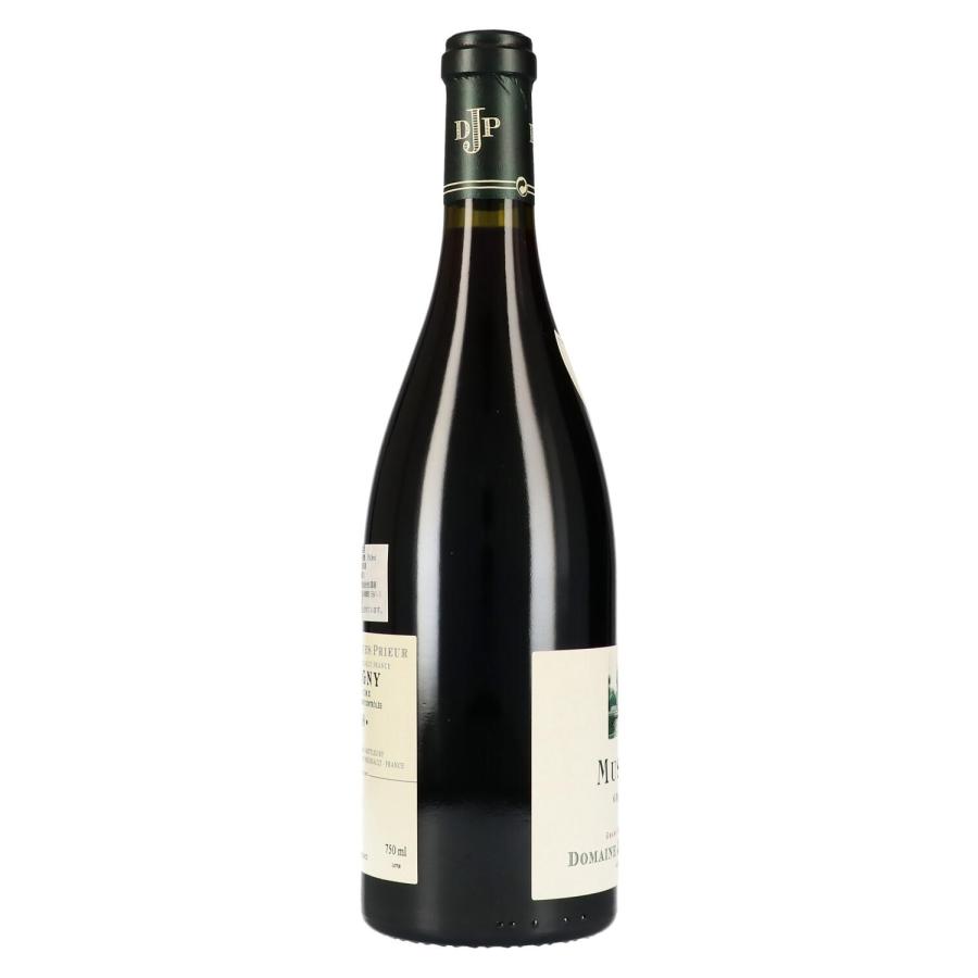 ジャック プリウール 2008 ミュジニー Domaine Jacques Prieur Musigny