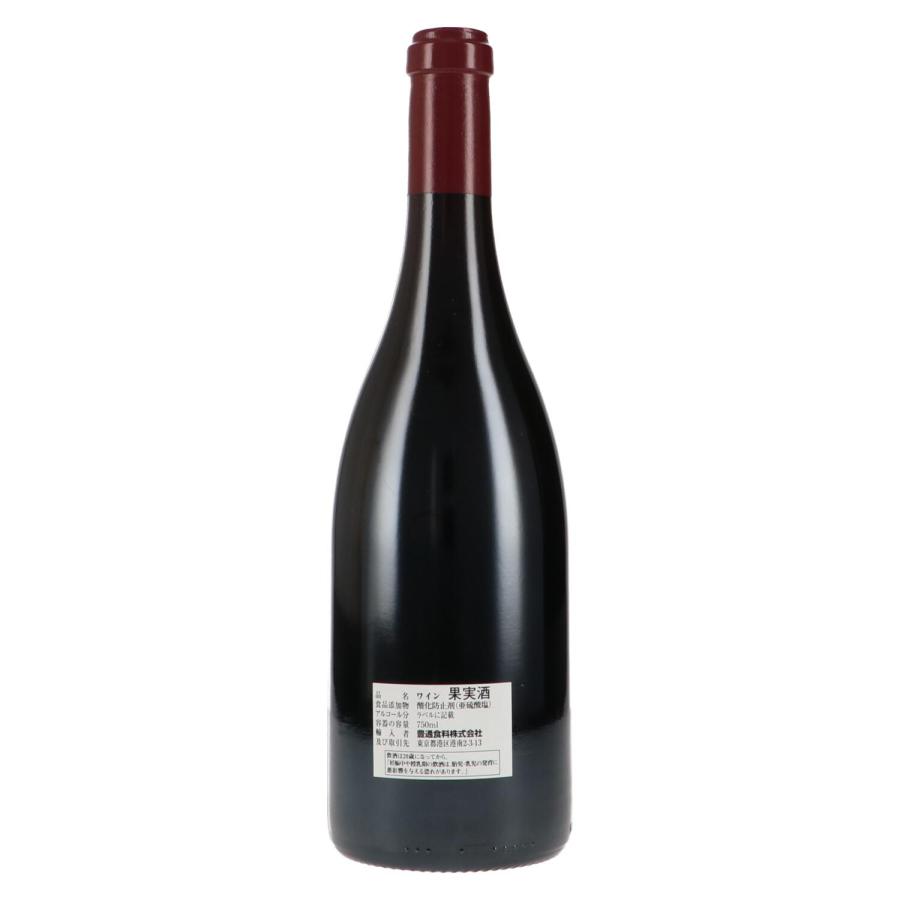 シルヴァン カティアール 2010 ヴォーヌ ロマネ 1er オー レニョ Domaine Sylvain Cathiard et Fils Vosne-Romanee 1er Cru Aux Reignots 750ml 正規品 A1217_2