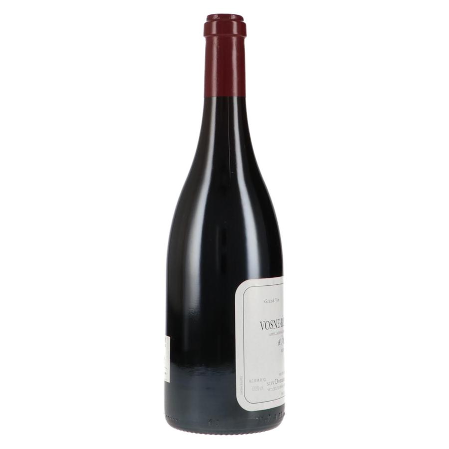 シルヴァン カティアール 2010 ヴォーヌ ロマネ 1er オー レニョ Domaine Sylvain Cathiard et Fils Vosne-Romanee 1er Cru Aux Reignots 750ml 正規品 A1217_3