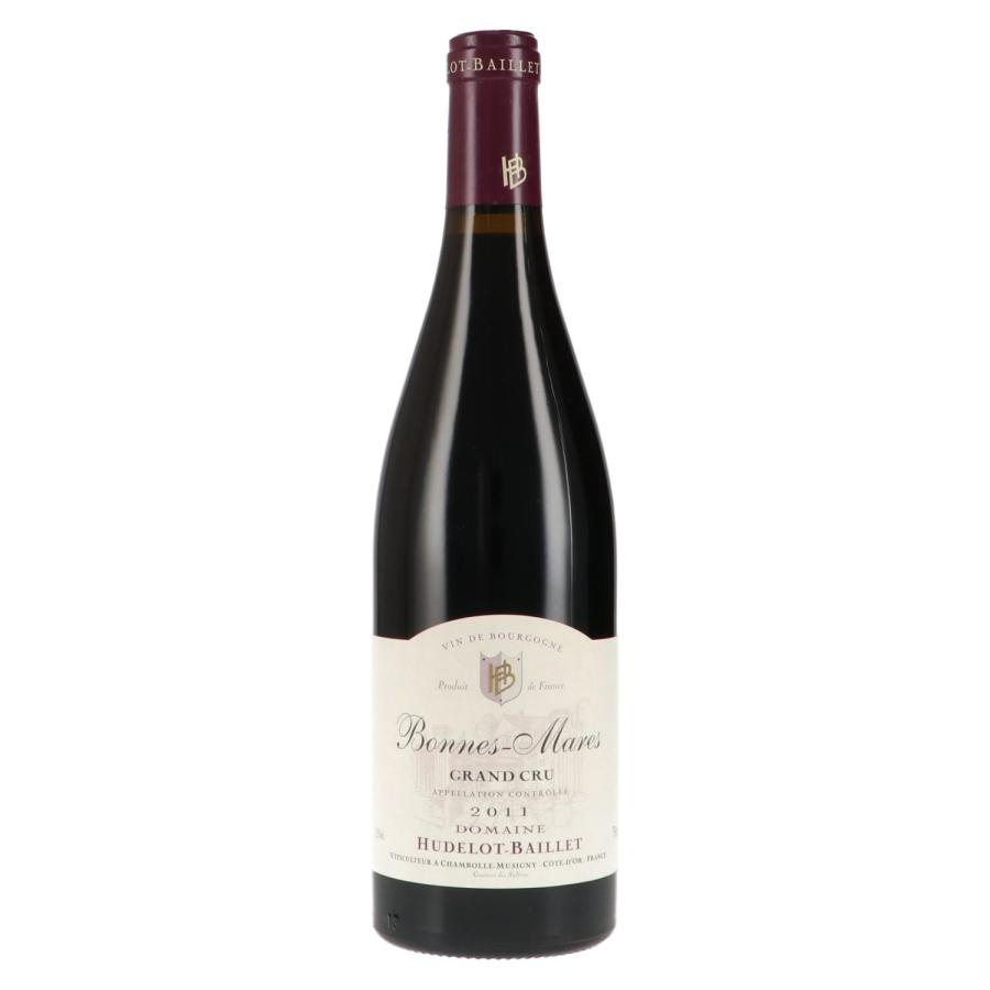 ユドロ バイエ 2011 ボンヌ マール Domaine Hudelot-Baillet ユドロ バイエ 2011 ボンヌ マール Domaine Hudelot-Baillet