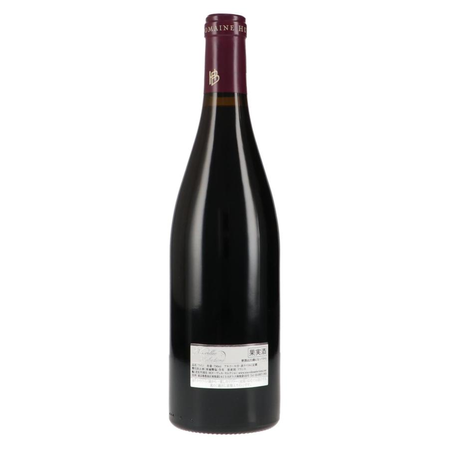 ユドロ バイエ 2011 ボンヌ マール Domaine Hudelot-Baillet ユドロ バイエ 2011 ボンヌ マール Domaine Hudelot-Baillet