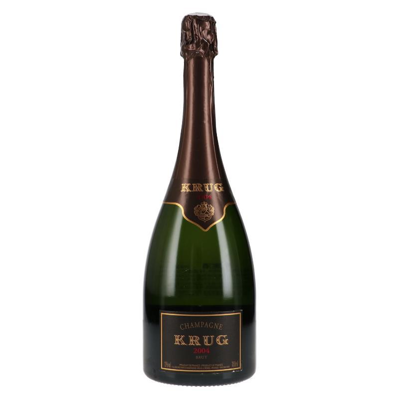 クリュッグ（Krug） 2004 ヴィンテージ Krug Brut Millesime 750ml 
