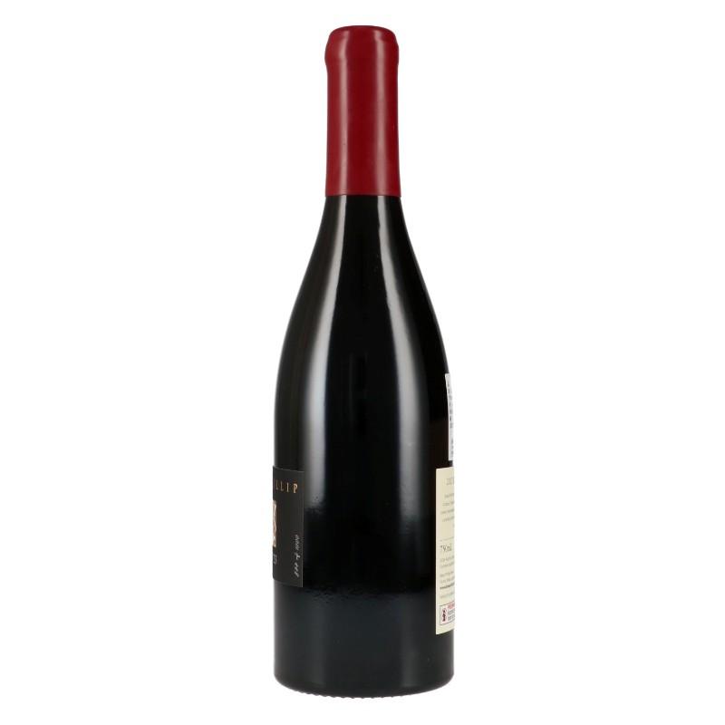 ブランド登録なし - 2階建てバス フィリップ 2023 Depuis ピノ ノワール Bass Phillip Depuis'23 Pinot Noir 750ml 定まり品 A4476