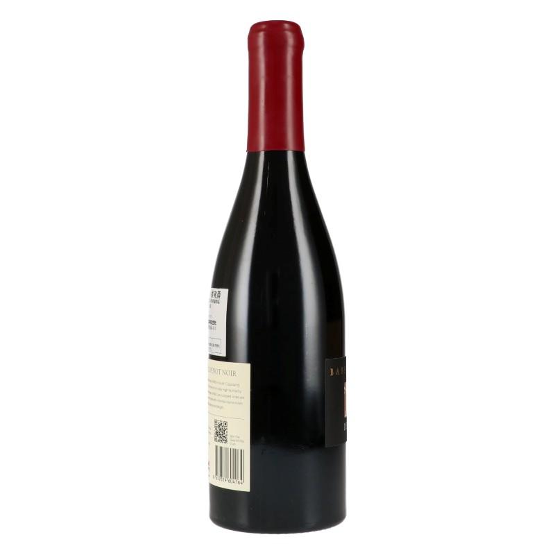 ブランド登録なし - 2階建てバス フィリップ 2023 Depuis ピノ ノワール Bass Phillip Depuis'23 Pinot Noir 750ml 定まり品 A4476