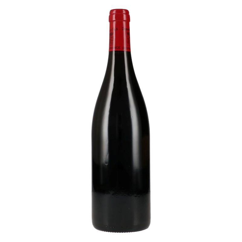 アルマン ルソー 2010 シャルム シャンベルタン Domaine Armand