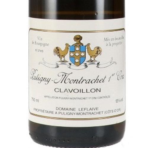 ブランド登録なし - ルフレーヴ 2010 ピュリニー モンラッシェ 1er クラヴォワヨン Domaine Leflaive Puligny-Montrachet 1er Cru Clavoillon 750ml 定まり品 A2414