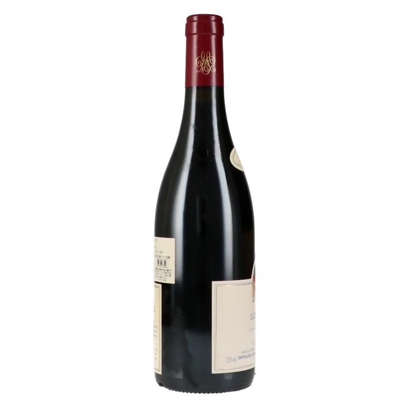 エシェゾー ミュニュレ ジブール 2012 Domaine Georges Mugneret