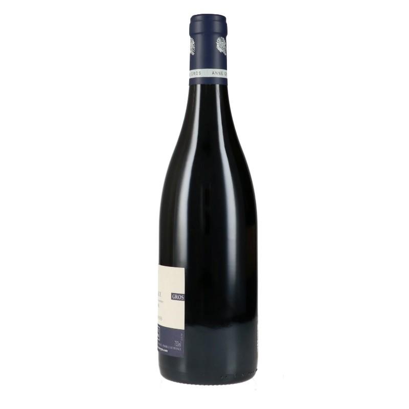 アンヌ グロ 2014 エシェゾー Domaine Anne Gros Echezeaux Grand Cru Les Loachausses 750ml 正規品 A1745_1