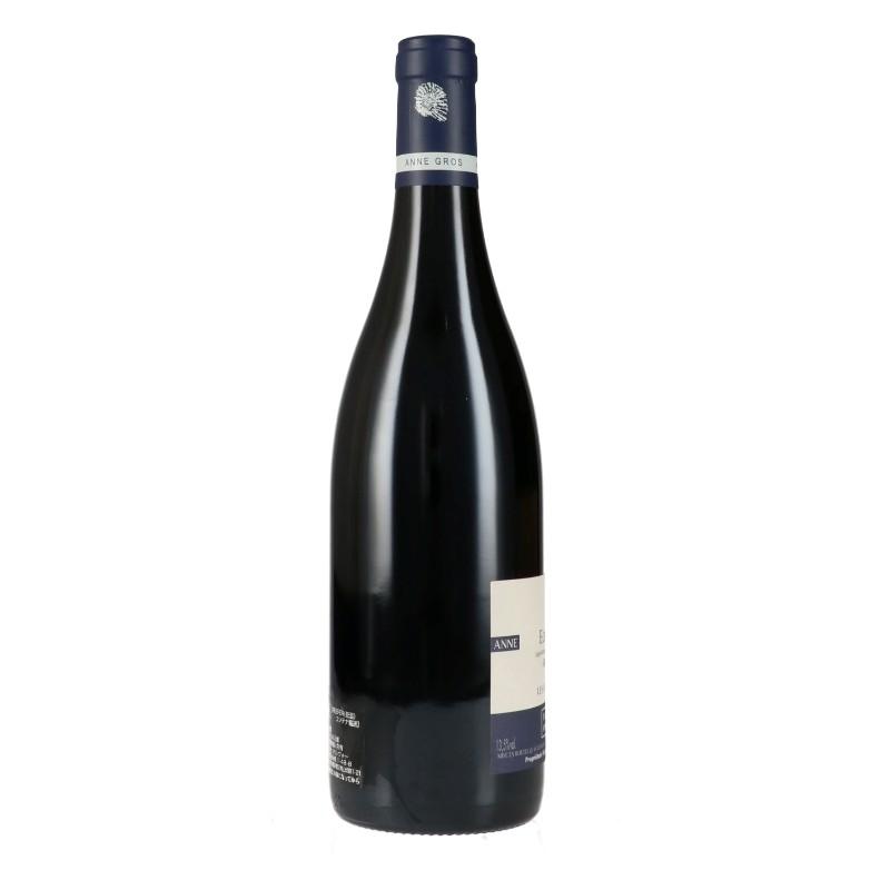 アンヌ グロ 2014 エシェゾー Domaine Anne Gros Echezeaux Grand Cru Les Loachausses 750ml 正規品 A1745_3