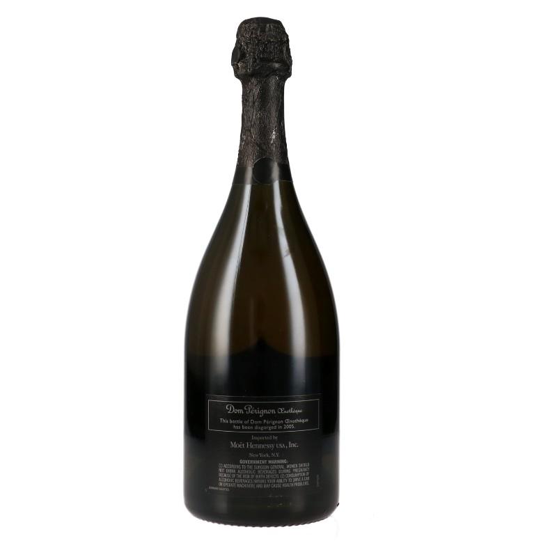 ドン ペリニョン 1993 ドン ペリニョン エノテーク Moet et Chandon Dom Perignon Oenotheque 750ml A0714_2