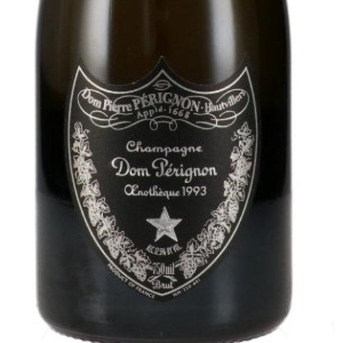 ドン ペリニョン 1993 ドン ペリニョン エノテーク Moet et Chandon Dom Perignon Oenotheque 750ml A0714_4