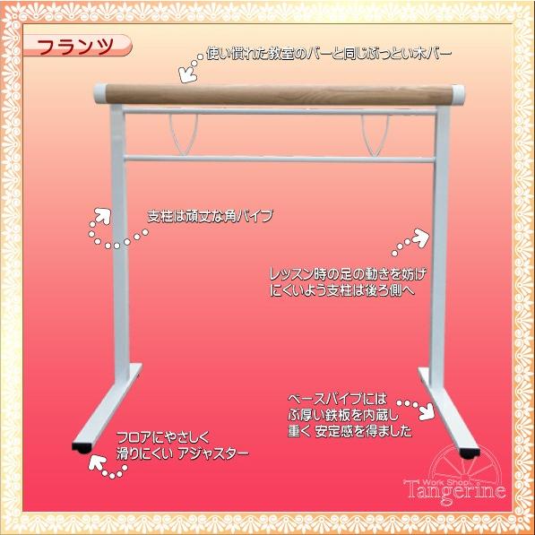 【送料無料】ホームレッスンバー　フランツ｜ws-tangerine｜05