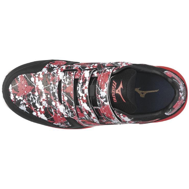 MIZUNO（ミズノ） 安全靴 ALMIGHTY オールマイティ ワークシューズ