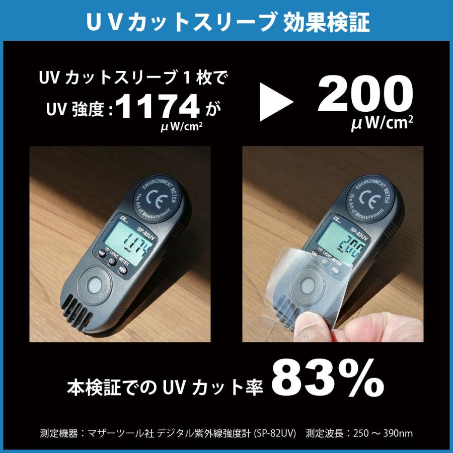 UVカット ビックリマンシール A5 ファイル (60枚収納) 48mm 専用