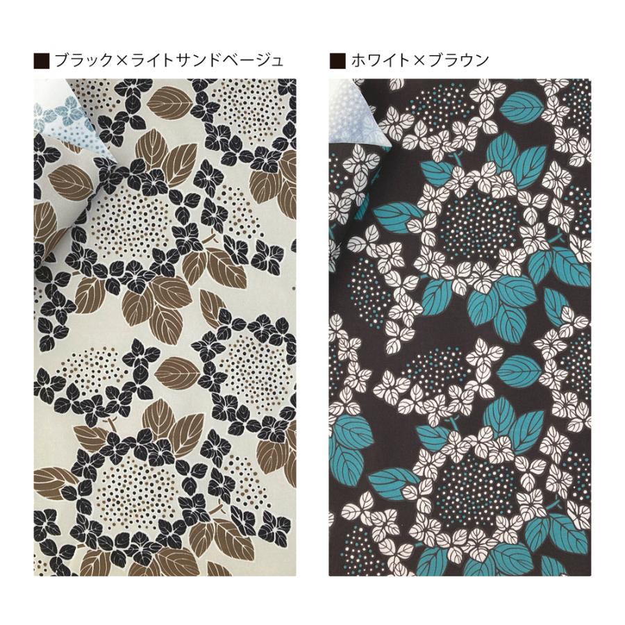 ガクアジサイ 国産オックス/ブロード/シーチング/ダブルガーゼ/ローン/11号帆布 RIEKA | ブランド登録なし | 16