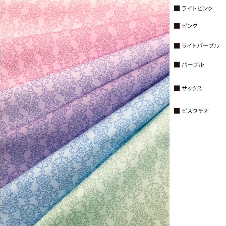 roseflowerbasket 国産オックス/ブロード/シーチング/ダブルガーゼ