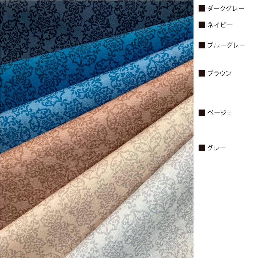 roseflowerbasket 国産オックス/ブロード/シーチング/ダブルガーゼ