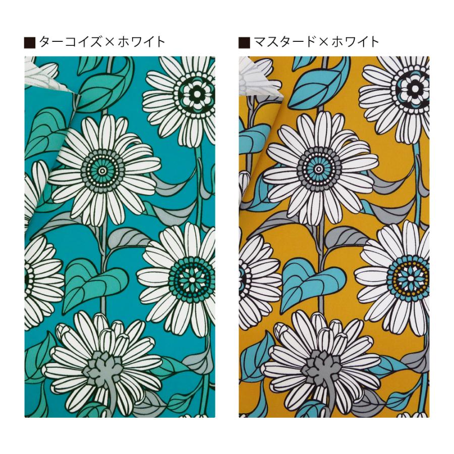 ひまわり 国産オックス/ブロード/シーチング/ダブルガーゼ/ローン/11号帆布 RIEKA | ブランド登録なし | 15