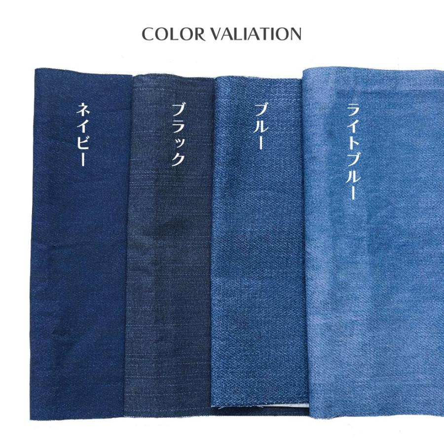リアルデニムプリント 国産オックス/ブロード/シーチング/ダブルガーゼ/ローン/11号帆布 RIEKA | ブランド登録なし | 01