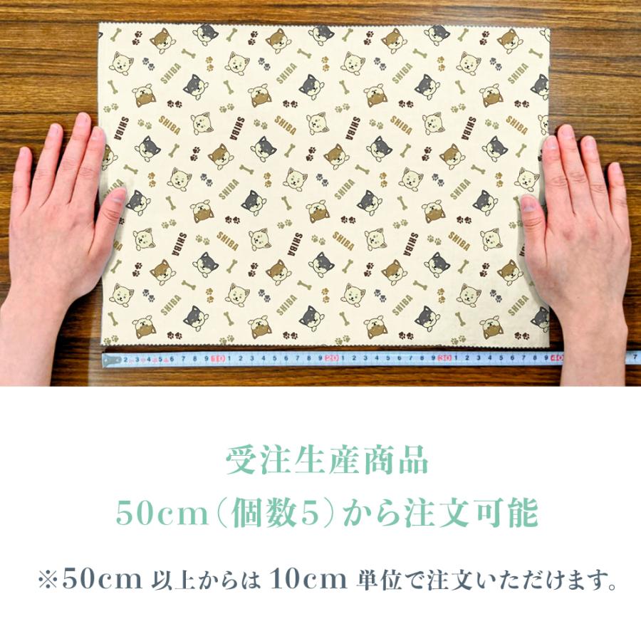 まぜまぜSHIBAmini 国産オックス/ブロード/シーチング/ダブルガーゼ/ローン/11号帆布 RIEKA | ブランド登録なし | 12