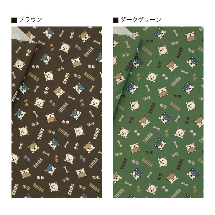 まぜまぜSHIBAmini 国産オックス/ブロード/シーチング/ダブルガーゼ/ローン/11号帆布 RIEKA | ブランド登録なし | 14