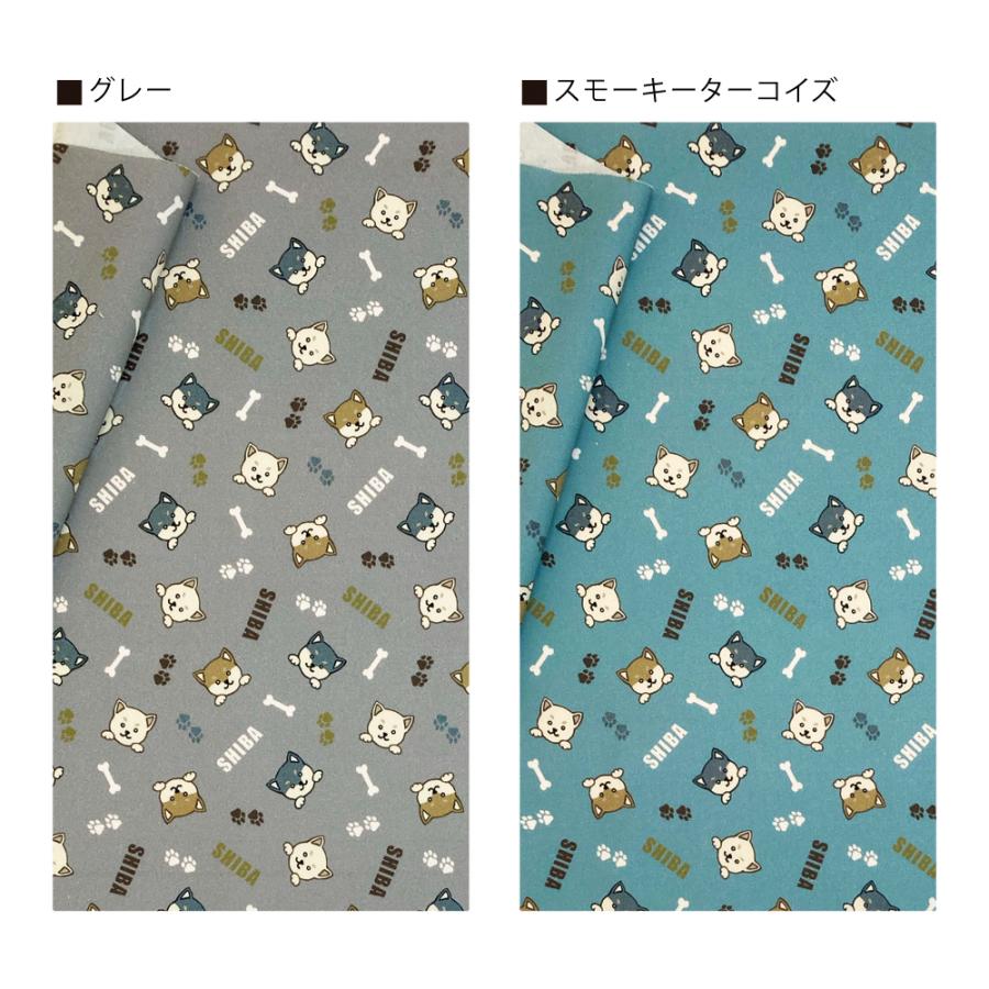 まぜまぜSHIBAmini 国産オックス/ブロード/シーチング/ダブルガーゼ/ローン/11号帆布 RIEKA | ブランド登録なし | 15