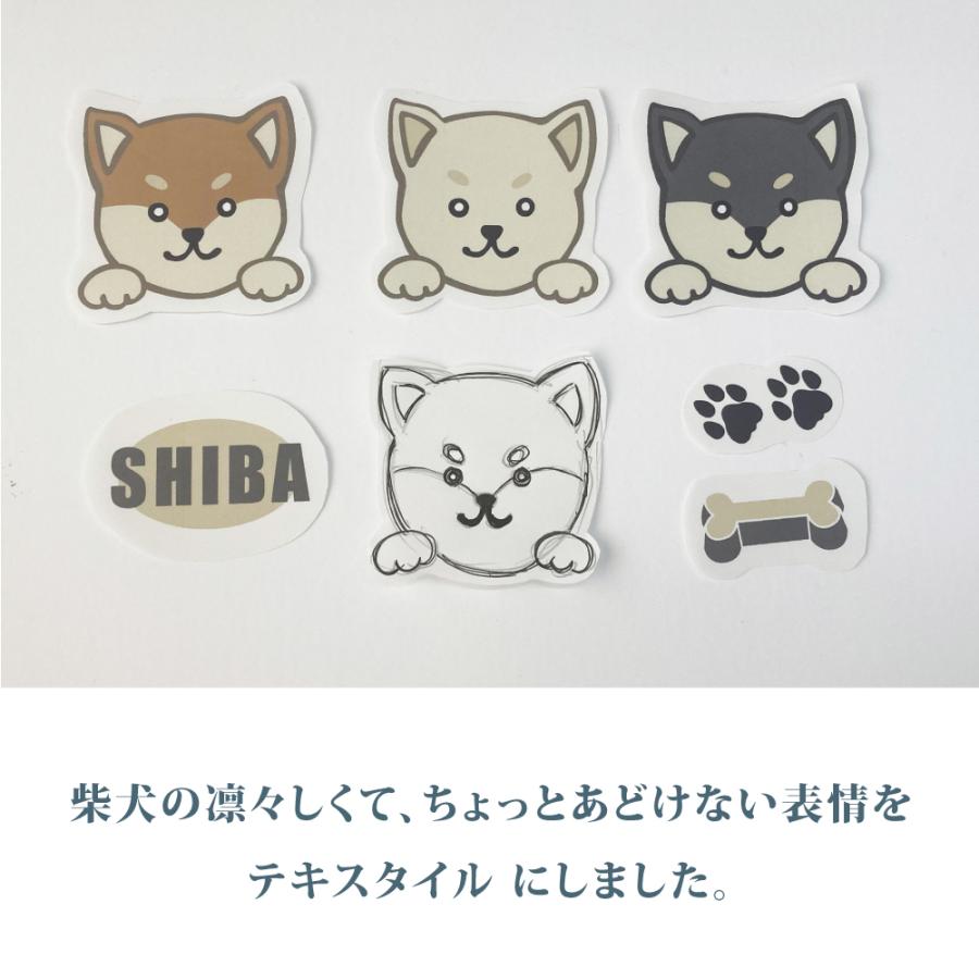 まぜまぜSHIBAmini 国産オックス/ブロード/シーチング/ダブルガーゼ/ローン/11号帆布 RIEKA | ブランド登録なし | 03