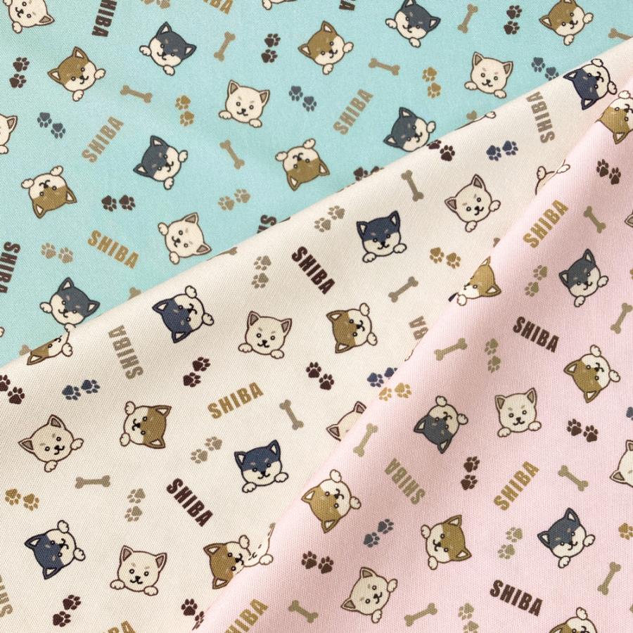 まぜまぜSHIBAmini 国産オックス/ブロード/シーチング/ダブルガーゼ/ローン/11号帆布 RIEKA | ブランド登録なし | 06