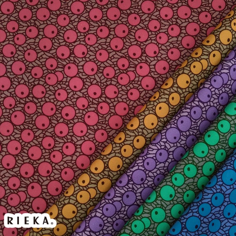 万両 国産オックス/ブロード/シーチング/ダブルガーゼ/ローン/11号帆布 RIEKA | ブランド登録なし