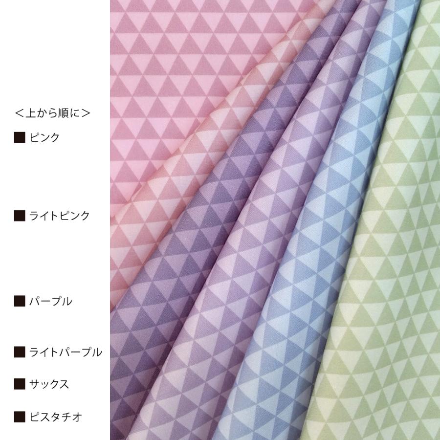 鱗文様 国産オックス/ブロード/シーチング/ダブルガーゼ/ローン