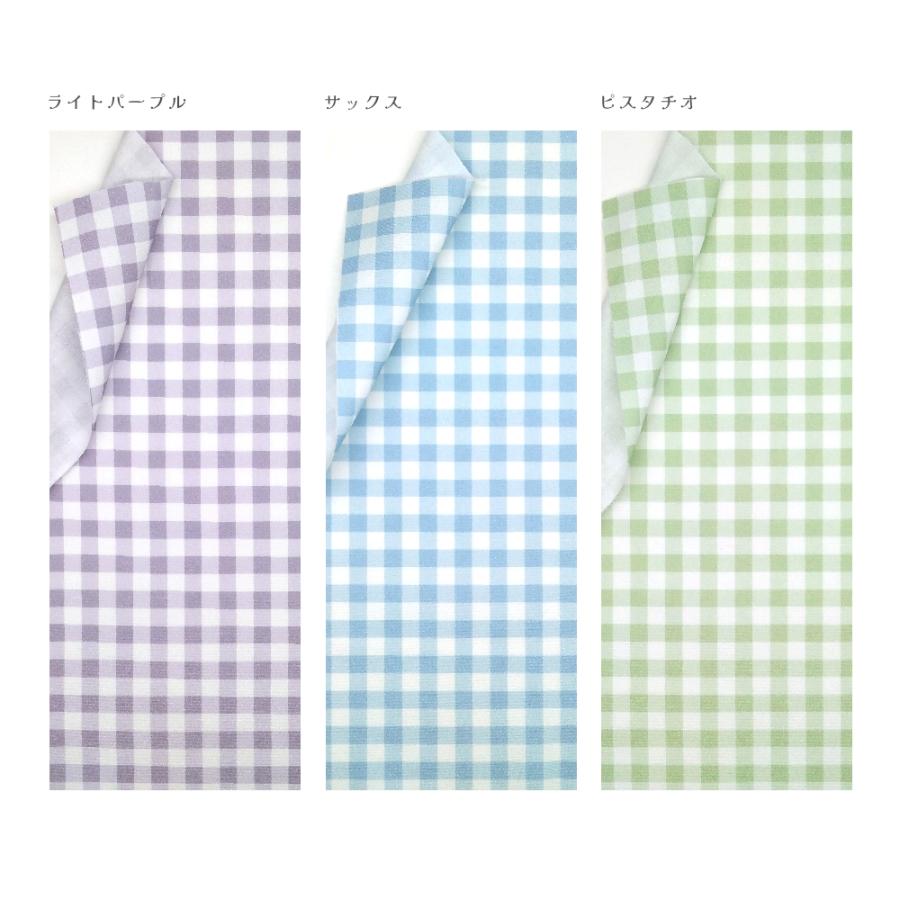 おとなギンガムチェック 国産オックス/ブロード/シーチング/ダブルガーゼ/ローン/11号帆布 RIEKA | ブランド登録なし | 13
