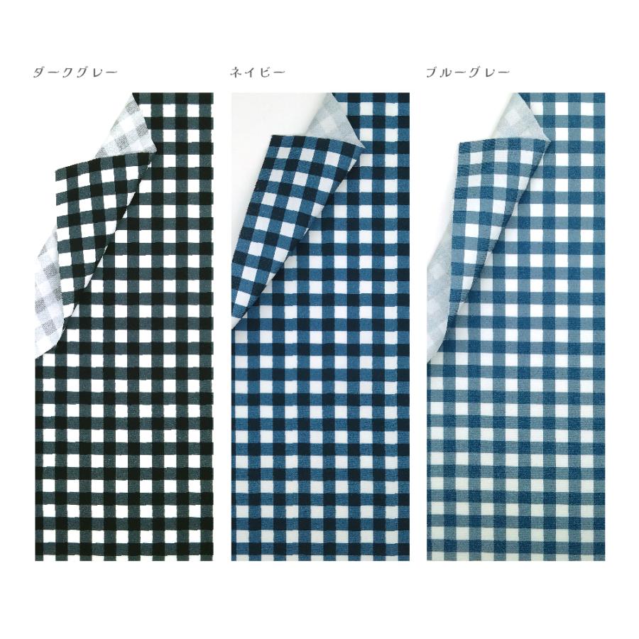おとなギンガムチェック 国産オックス/ブロード/シーチング/ダブルガーゼ/ローン/11号帆布 RIEKA | ブランド登録なし | 14