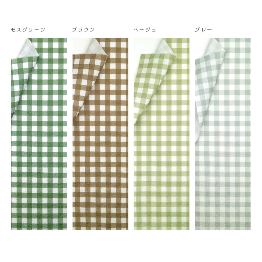 おとなギンガムチェック 国産オックス/ブロード/シーチング/ダブルガーゼ/ローン/11号帆布 RIEKA | ブランド登録なし | 15