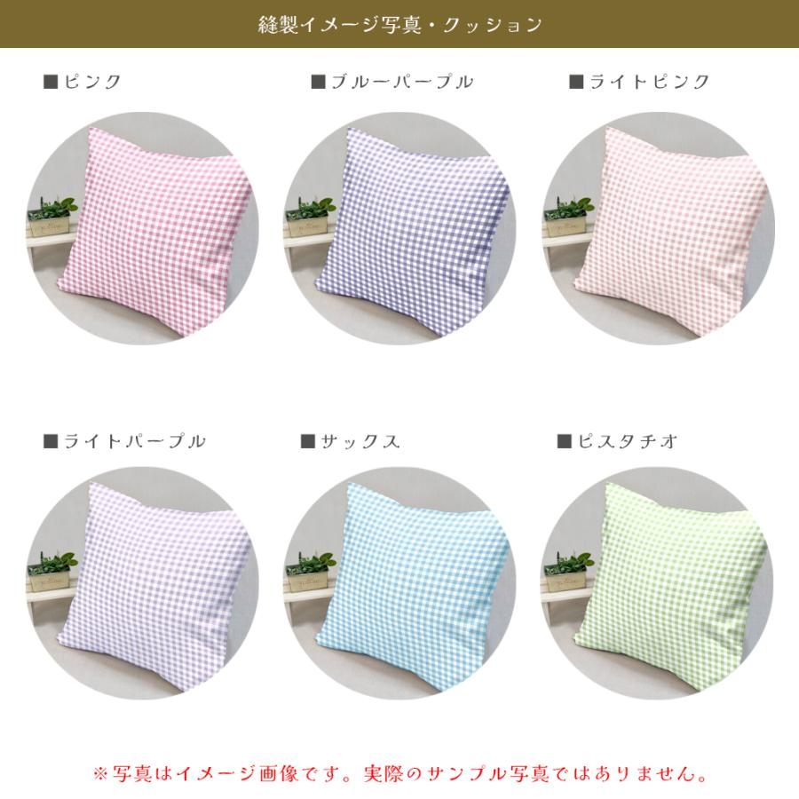 おとなギンガムチェック 国産オックス/ブロード/シーチング/ダブルガーゼ/ローン/11号帆布 RIEKA | ブランド登録なし | 16
