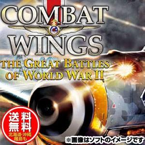 【新品★送料無料メール便】Xbox360ソフト コンバットウイングス:The Great Battles of World War II JES1-00231 (コナ｜wsm-store｜02