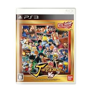 新品☆送料無料】PS3ソフト Jスターズ ビクトリーVS アニソンサウンド