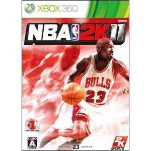 【新品】Xbox360ソフトNBA2K11 (セ｜wsm-store