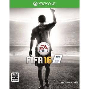 Fifa 5月7日発送 新品 Xboxoneソフト 16 セ 通常版 ソフト コード販売 人気商品 Themtransit Com