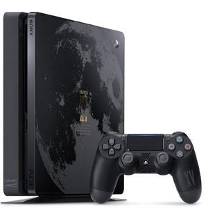 【新品】PS4本体 PlayStation 4 FINAL FANTASY XIV LUNA EDITION  (1TB)  (ソ｜wsm-store