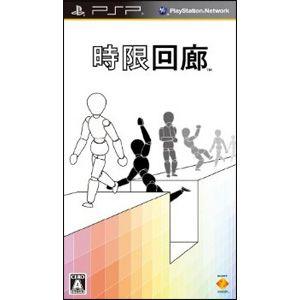 【新品】PSPソフト 時限回廊｜wsm-store