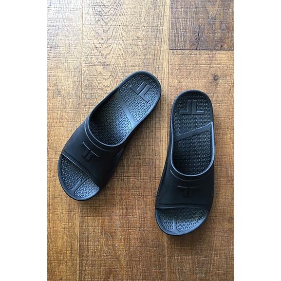 Telic Slide リカバリーサンダル テリック スライド ビーチサンダル W S Market 通販 Yahoo ショッピング