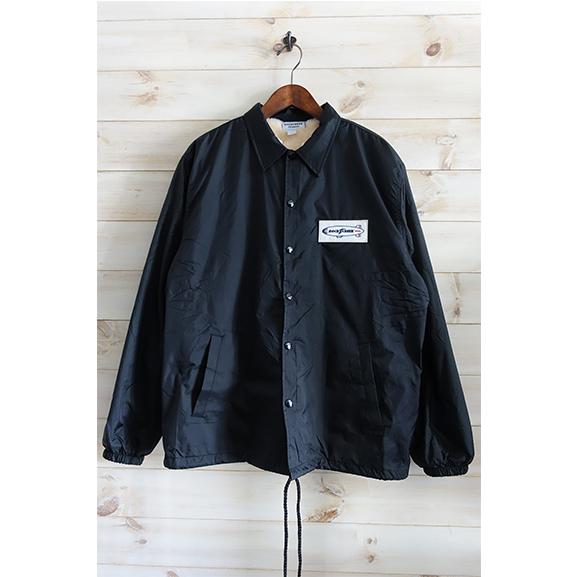 ROCKCREEK BOA COACH JACKET ロッククリーク ボアコーチジャケット
