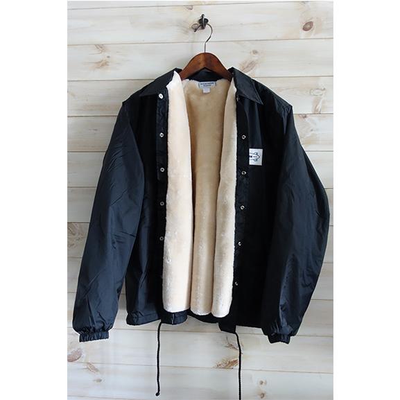 ROCKCREEK BOA COACH JACKET ロッククリーク ボアコーチジャケット 