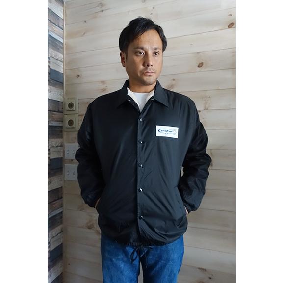 ROCKCREEK BOA COACH JACKET ロッククリーク ボアコーチジャケット 