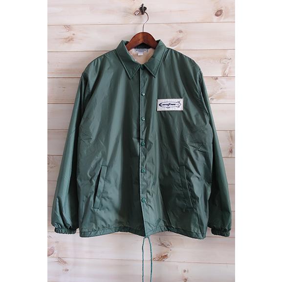 ROCKCREEK BOA COACH JACKET ロッククリーク ボアコーチジャケット