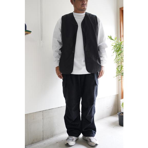 melple Berkeley Cargo Pants メイプル ベーカリーカーゴパンツ 